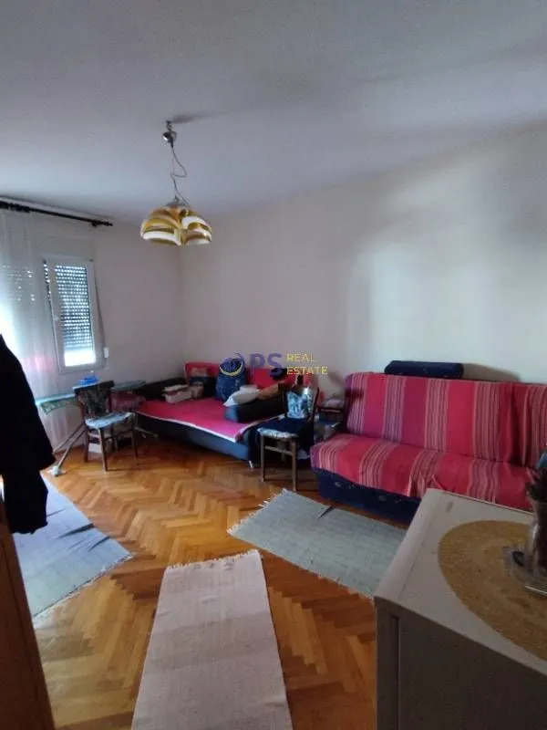 Prodaja, dvosoban stan, 63m², Bar, Crna Gora