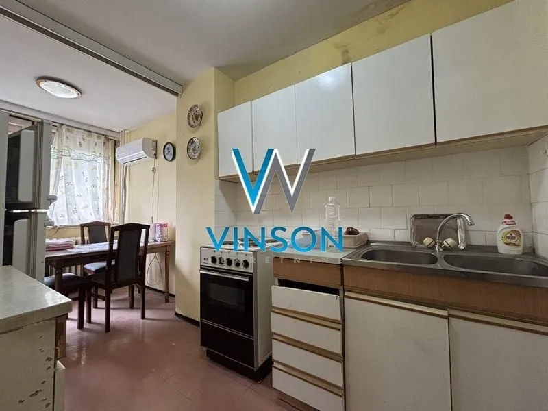 Sale, two bedroom apartment, 58m², Liman 3, Novi Sad Sve Podlokacije
