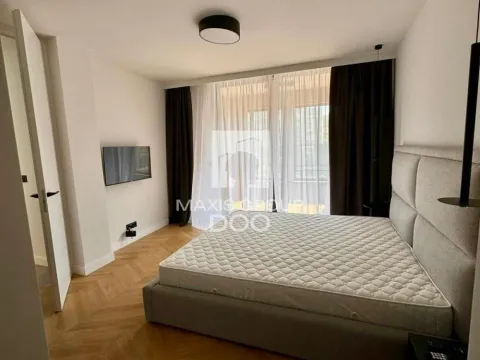 Prodaja, trosoban stan, 108m², Savski Venac, Beograd - image 6