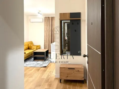 Rent, one bedroom apartment, 40m², Central Point, Podgorica - image 3