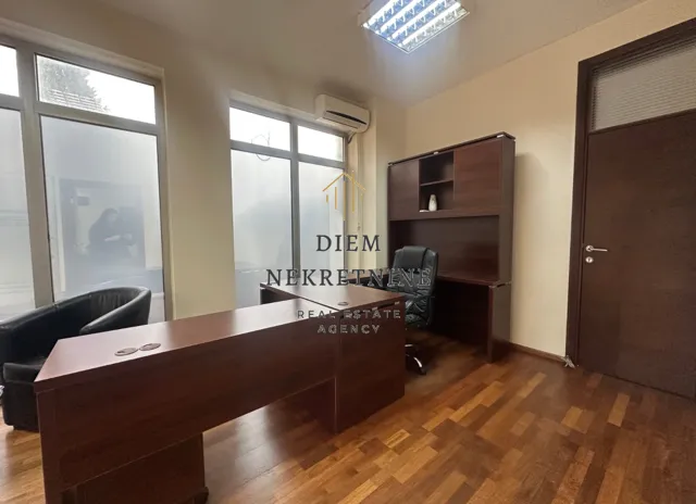 Rent, office space, 51m², Zabjelo, Podgorica