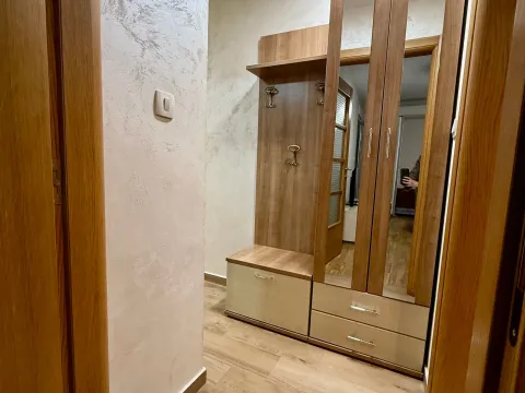 Rent, three bedroom apartment, 48m², Dalmatinska ulica, Podgorica - image 6