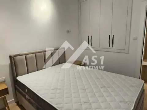 Izdavanje, jednosoban stan, 40m², Podbara, Novi Sad Sve Podlokacije - image 4