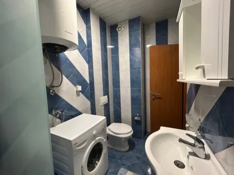 Izdavanje, jednosoban stan, 45m², Tuški Put, Podgorica - image 8