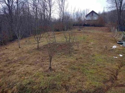 Prodaja, plac, 800m², Rakonje, Bijelo Polje - image 4