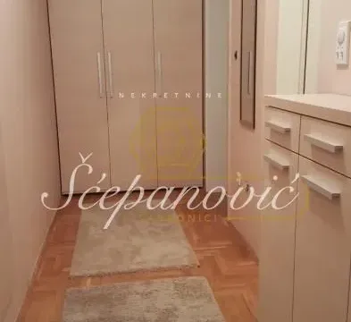 Sale, two bedroom apartment, 49m², Socijalno, Novi Sad Sve Podlokacije - image 9