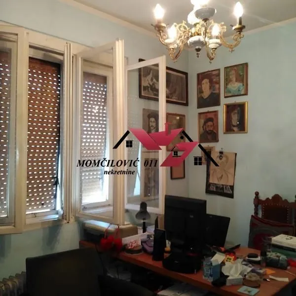 Prodaja, četvorosoban stan, 115m², Voždovac Sve Podlokacije, Beograd