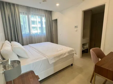 Prodaja, dvosoban stan, 107m², Budva, Crna Gora - image 24