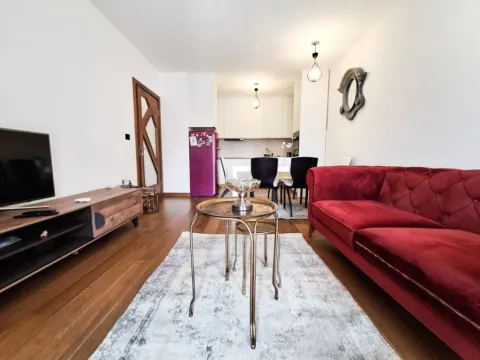 Prodaja, dvosoban stan, 68m², Ljubović, Podgorica - image 9