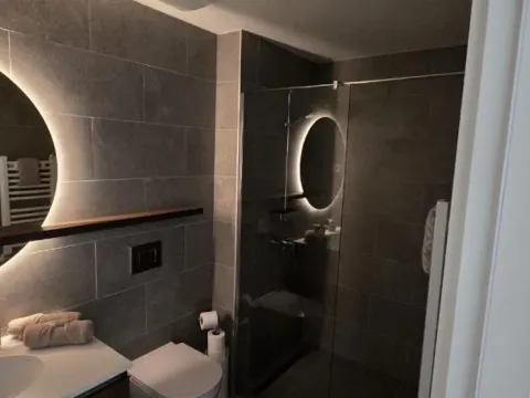 Izdavanje, dvosoban stan, 55m², Savski Venac, Beograd - image 7