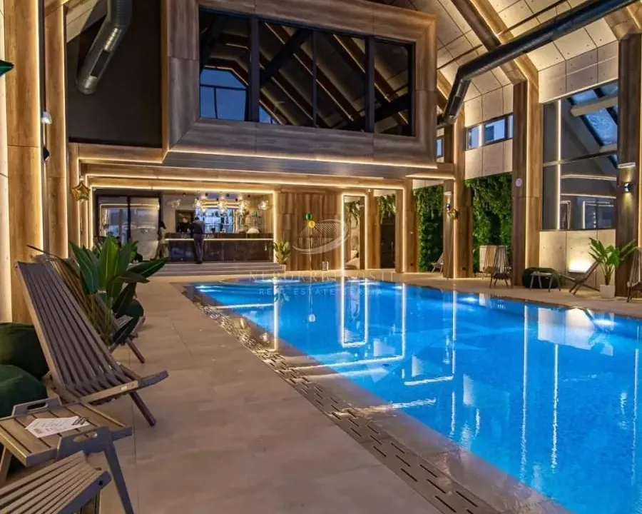 Prodaja, jednosoban stan, 30m², Centar, Zlatibor