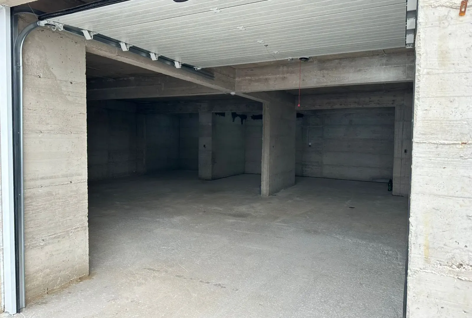 Rent, parking/garage, 150m², Tripovići, Tivat
