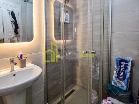 Prodaja, jednosoban stan, 53m², Tološi, Podgorica - image 13