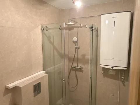 Prodaja, garsonjera, 42m², Rozino, Budva - image 10