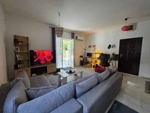 Izdavanje, jednosoban stan, 47m², Bečići, Budva - image 11
