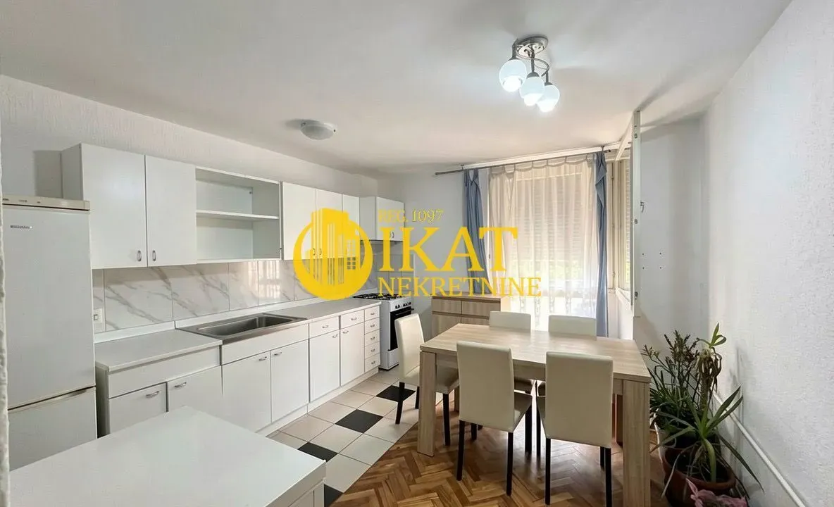 Prodaja, jednosoban stan, 39m², Zemun Nova Galenika, Zemun Sve Podlokacije