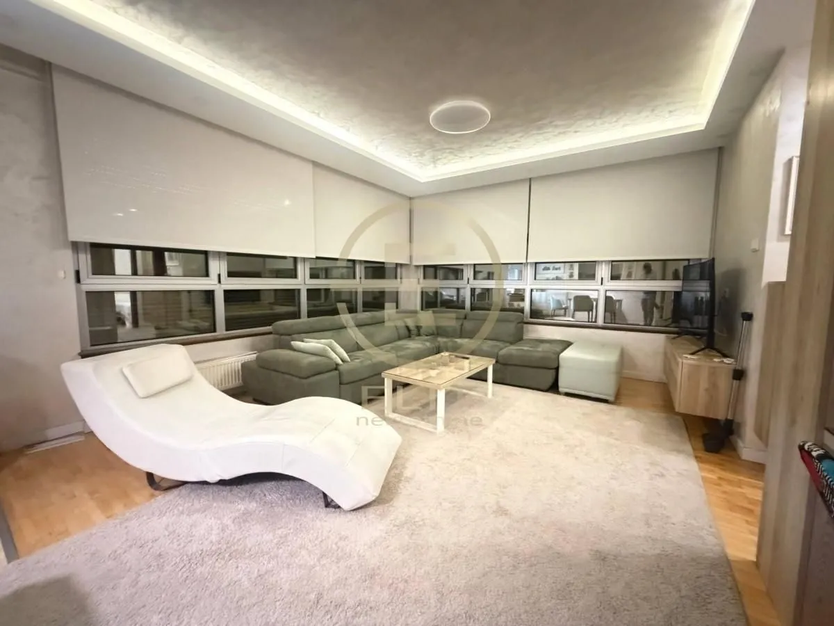 Izdavanje, stan, 52m², Sajam, Novi Sad Sve Podlokacije