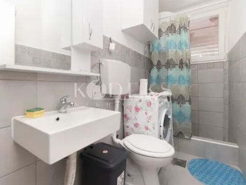 Izdavanje, garsonjera, 25m², Preko Morače, Podgorica - image 4