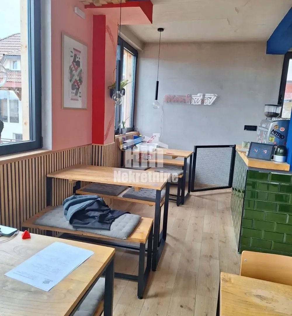 Sale, hospitality venue, 350m², Kraljevi Čardaci, Kopaonik