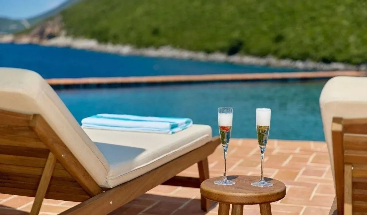 Sale, house, 800m², Žanjice, Herceg Novi