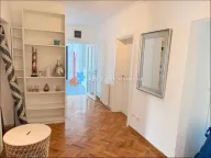 Izdavanje, četvorosoban stan, 98m², Savski Venac, Beograd - image 16