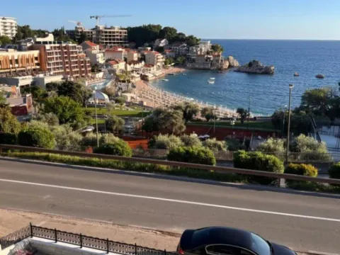 Sale, parking/garage, 35m², Sveti Stefan, Budva - image 3