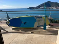 Rent, two bedroom apartment, 178m², Dukley Gardens, Budva - image 6