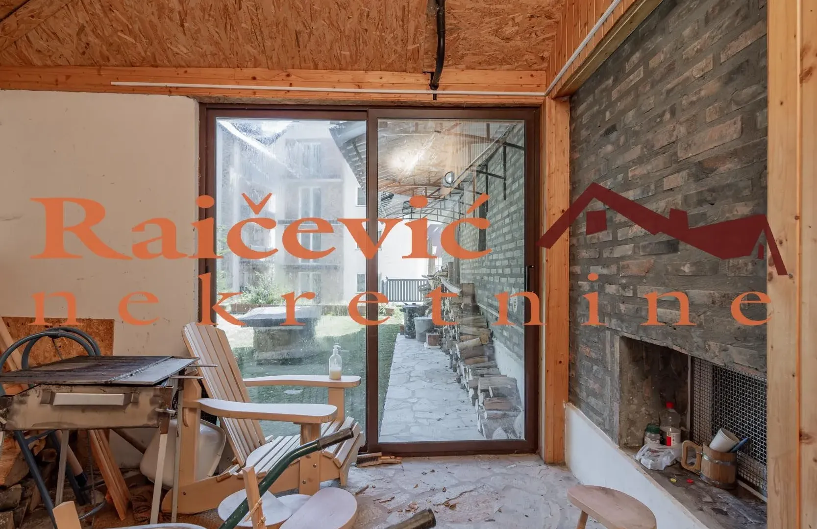 Prodaja, jednosoban stan, 40m², Kopaonik, Srbija