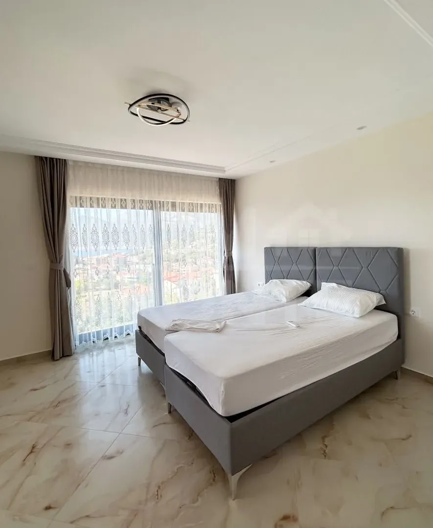 Rent, house, 130m², Tivat, Crna Gora