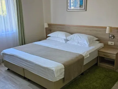 Sale, studio apartment, 30m², Bečići, Budva - image 6