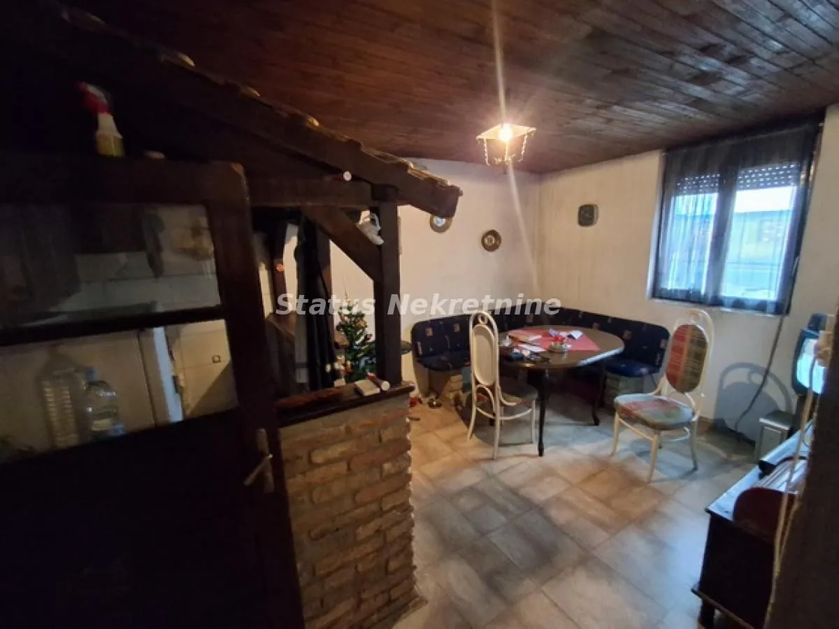 Prodaja, kuća, 137m², Begeč, Novi Sad Sve Podlokacije