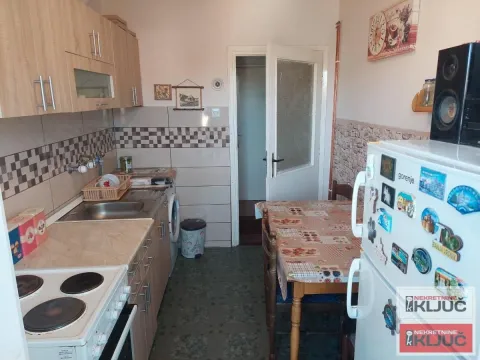 Sale, two bedroom apartment, 53m², Petrovaradin, Novi Sad - image 6