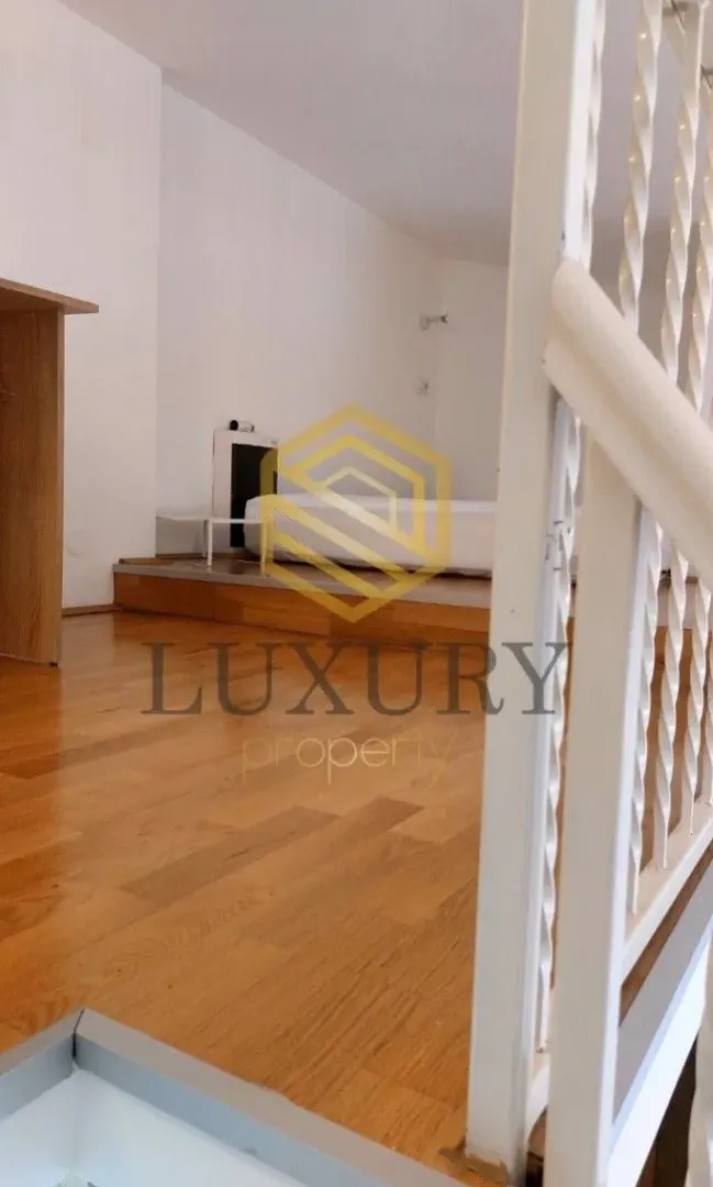 Rent, two bedroom apartment, 63m², Stari Aerodrom, Podgorica
