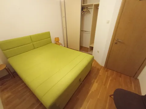 Rent, one bedroom apartment, 51m², Ljubović, Podgorica - image 7