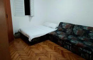 Rent, one bedroom apartment, 55m², Rozino, Budva - image 4
