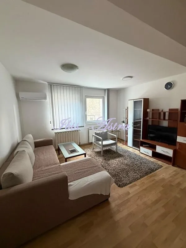 Izdavanje, dvosoban stan, 55m², Karaburma, Palilula Sve Podlokacije