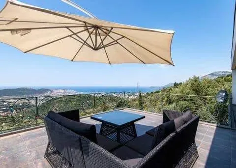 Rent, house, 279m², Velembusi, Bar - image 7