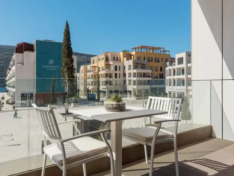Prodaja, jednosoban stan, 82m², Kumbor, Herceg Novi - image 8