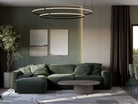 Sale, two bedroom apartment, 55m², Bečići, Budva - image 8