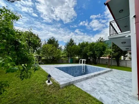 Rent, house, 144m², Grbe, Danilovgrad - image 15