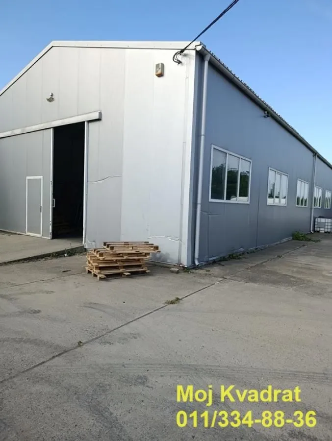 Prodaja, plac, 1500m², Čukarica, Beograd