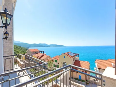 Prodaja, stan, 86m², Tivat, Crna Gora - image 5