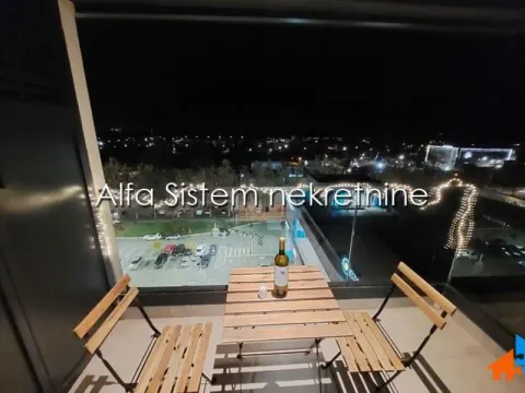 Izdavanje, trosoban stan, 69m², Karaburma, Palilula Sve Podlokacije - image 7