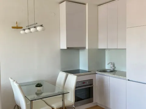 Rent, one bedroom apartment, 36m², Stari Aerodrom, Podgorica - image 6