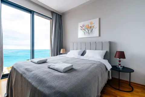 Sale, house, 220m², Reževići, Budva - image 12