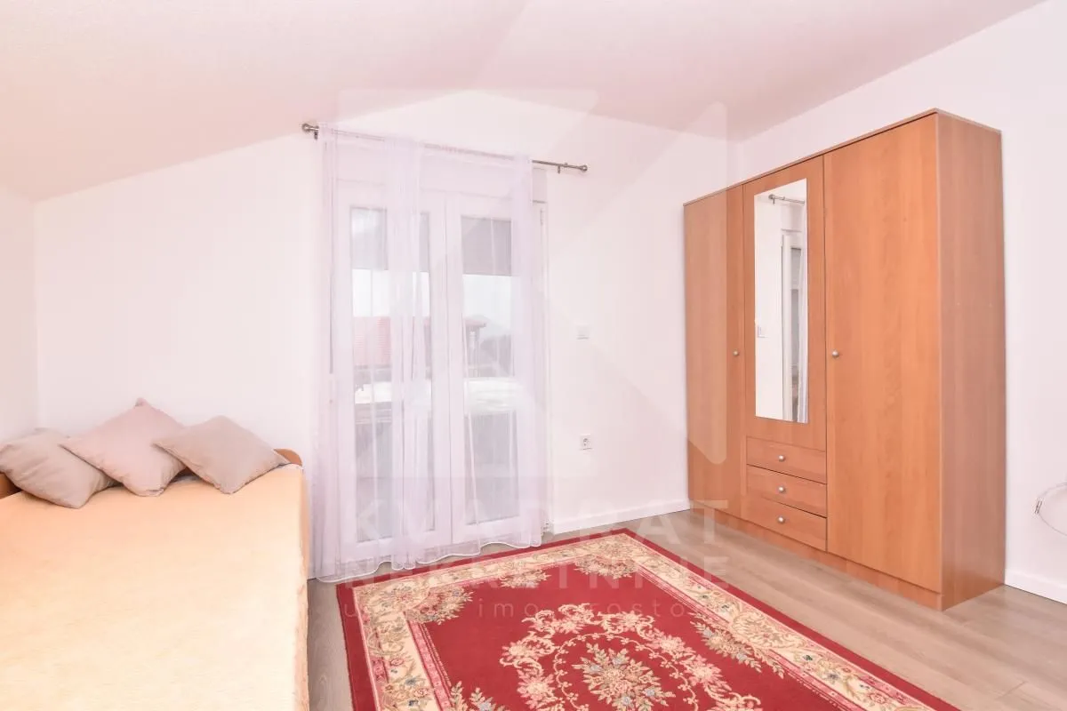 Rent, two bedroom apartment, 100m², Donja Gorica, Podgorica