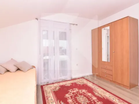 Rent, two bedroom apartment, 100m², Donja Gorica, Podgorica - image 9