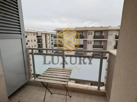 Rent, studio apartment, 33m², City Kvart, Podgorica - image 5