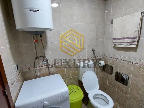 Izdavanje, jednosoban stan, 44m², Vezirov Most, Podgorica - image 7