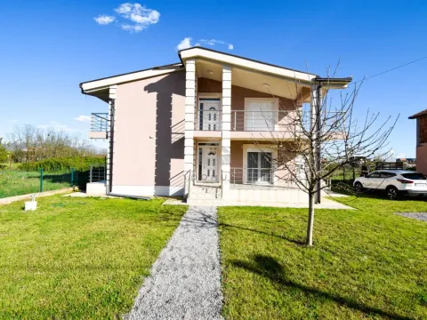 Stan in Donja Gorica